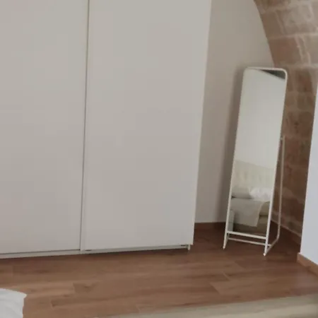 Villa Dimora Gassi White Mola di Bari Exterior foto