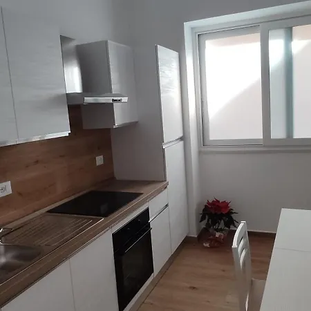 Villa Dimora Gassi White Mola di Bari Exterior foto
