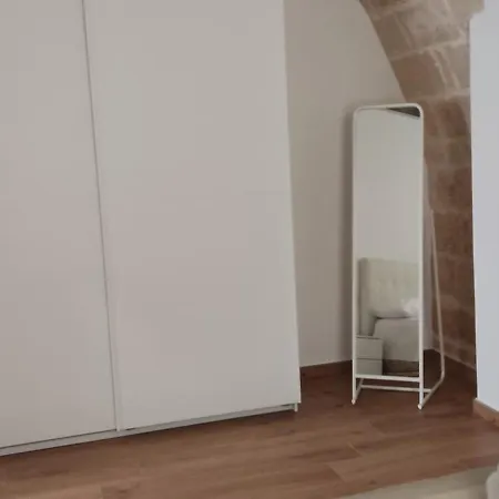 Villa Dimora Gassi White Mola di Bari Exterior foto