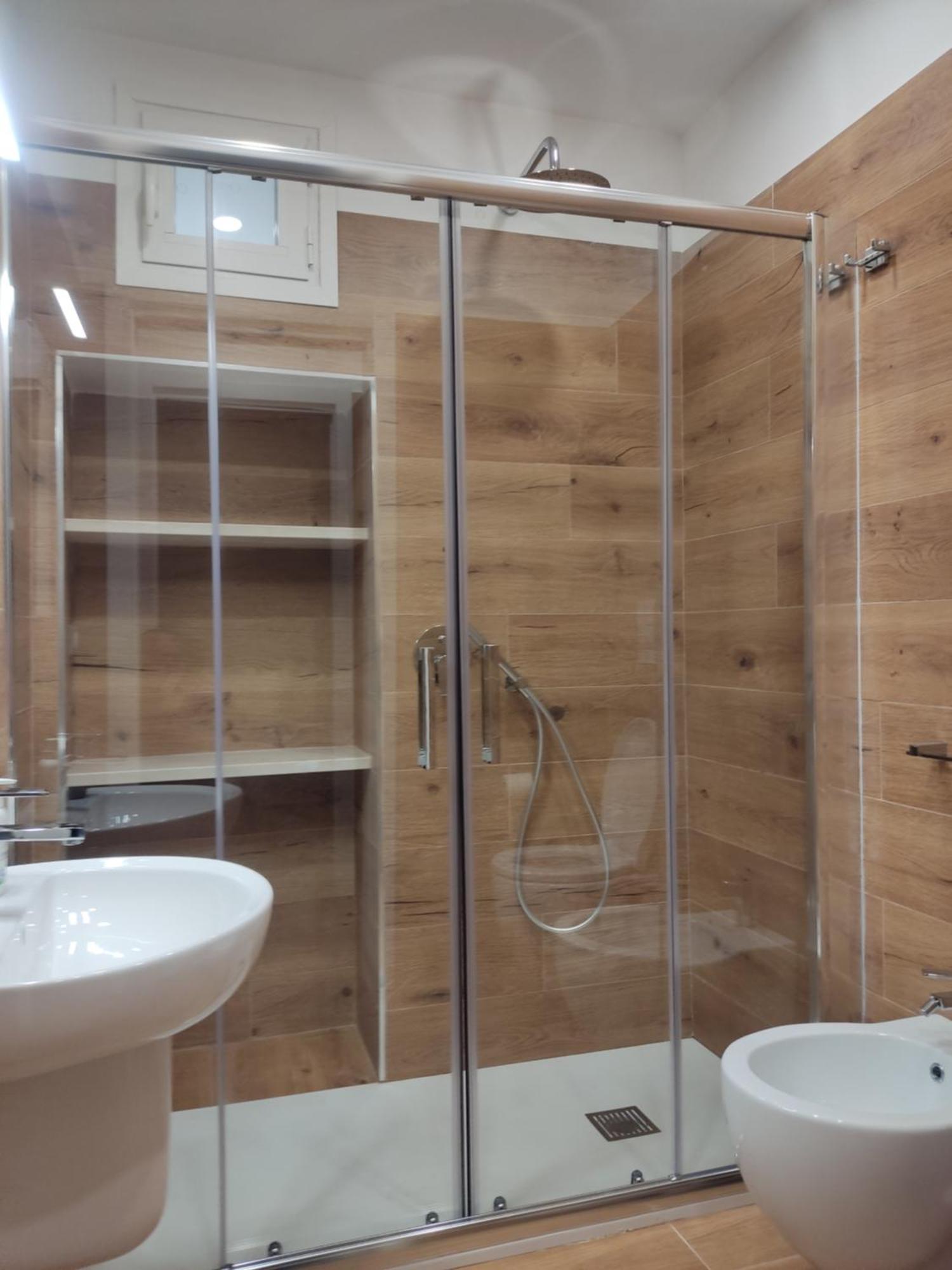 Dimora Gassi White Holiday home *