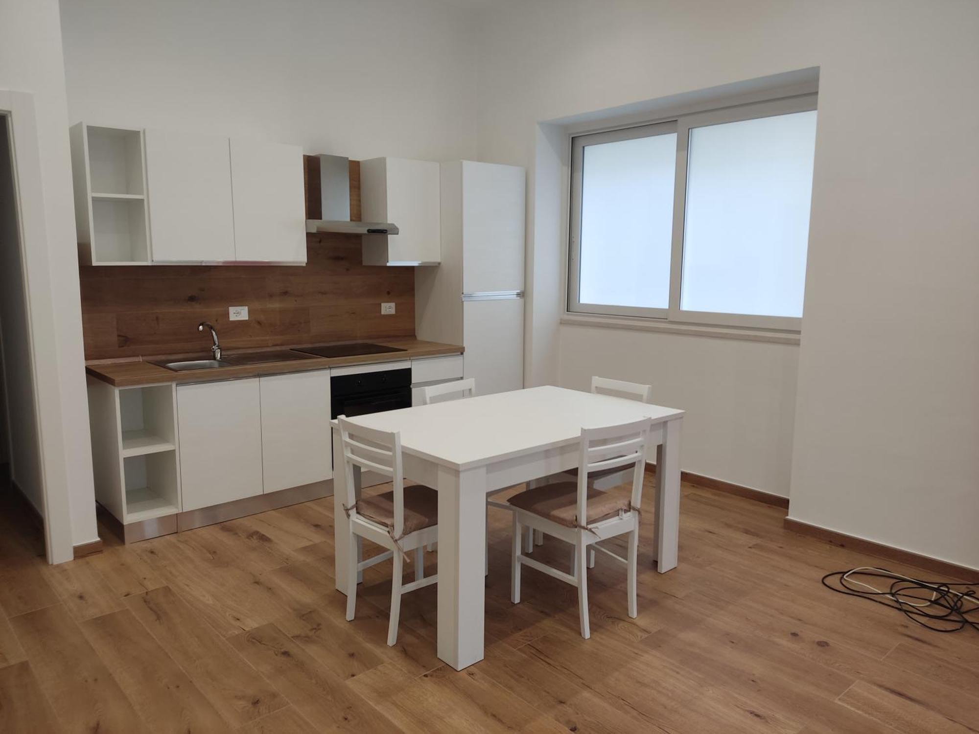 Dimora Gassi White Holiday home