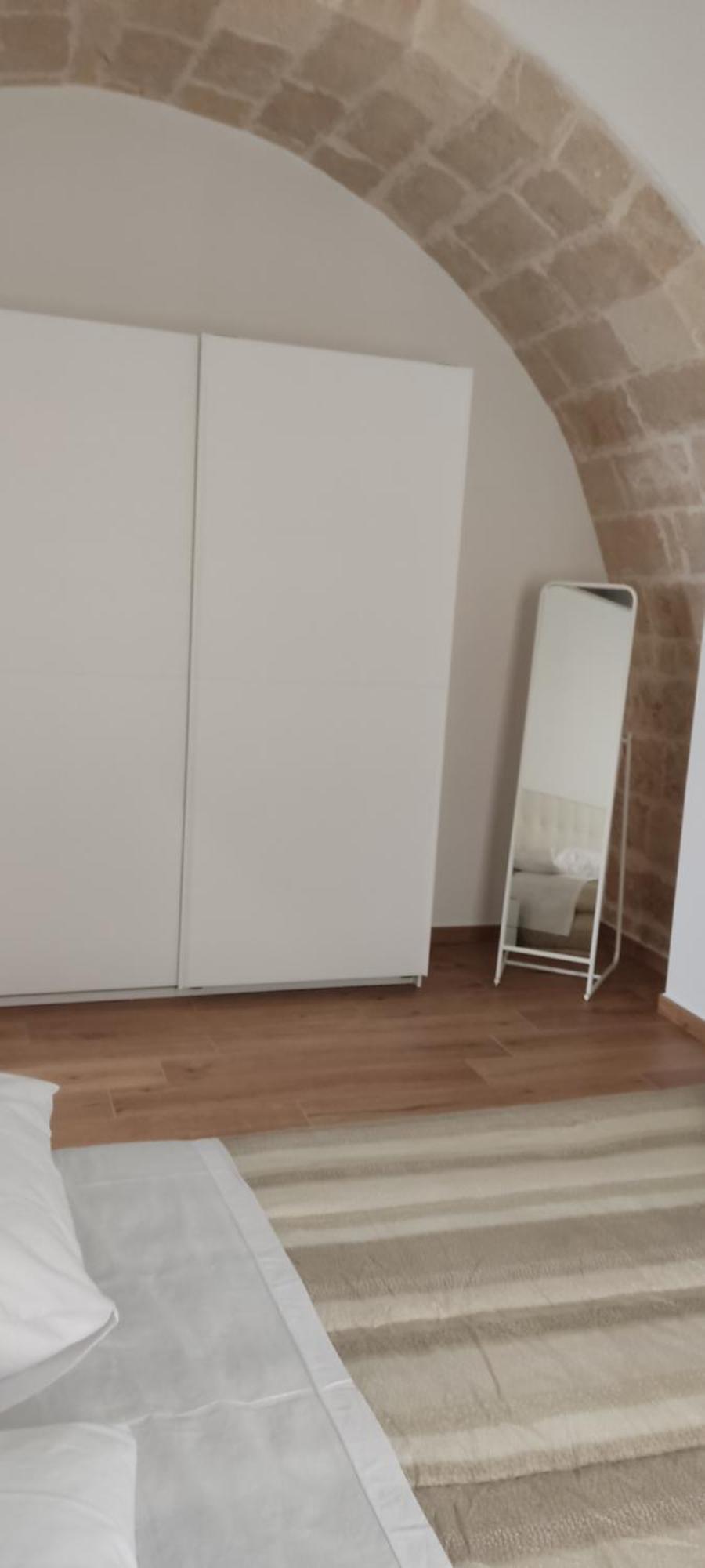 Dimora Gassi White Holiday home Mola di Bari