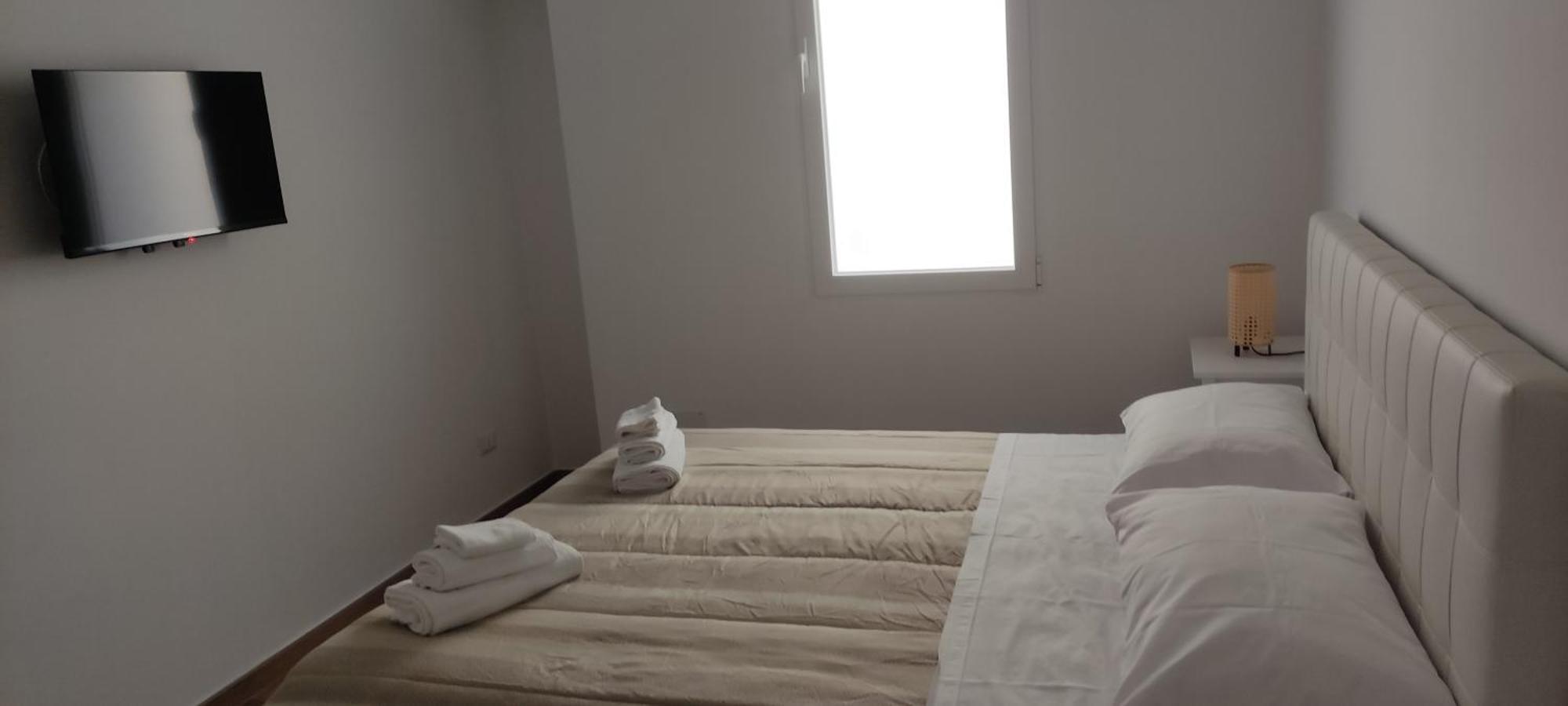 Holiday home Dimora Gassi White *