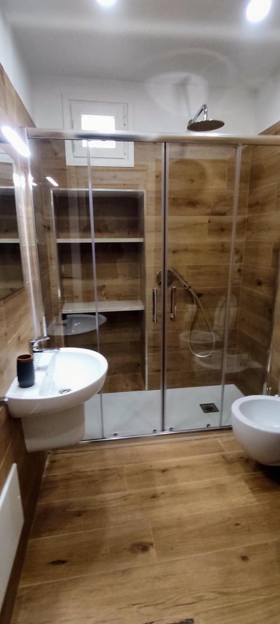 Dimora Gassi White Holiday home *