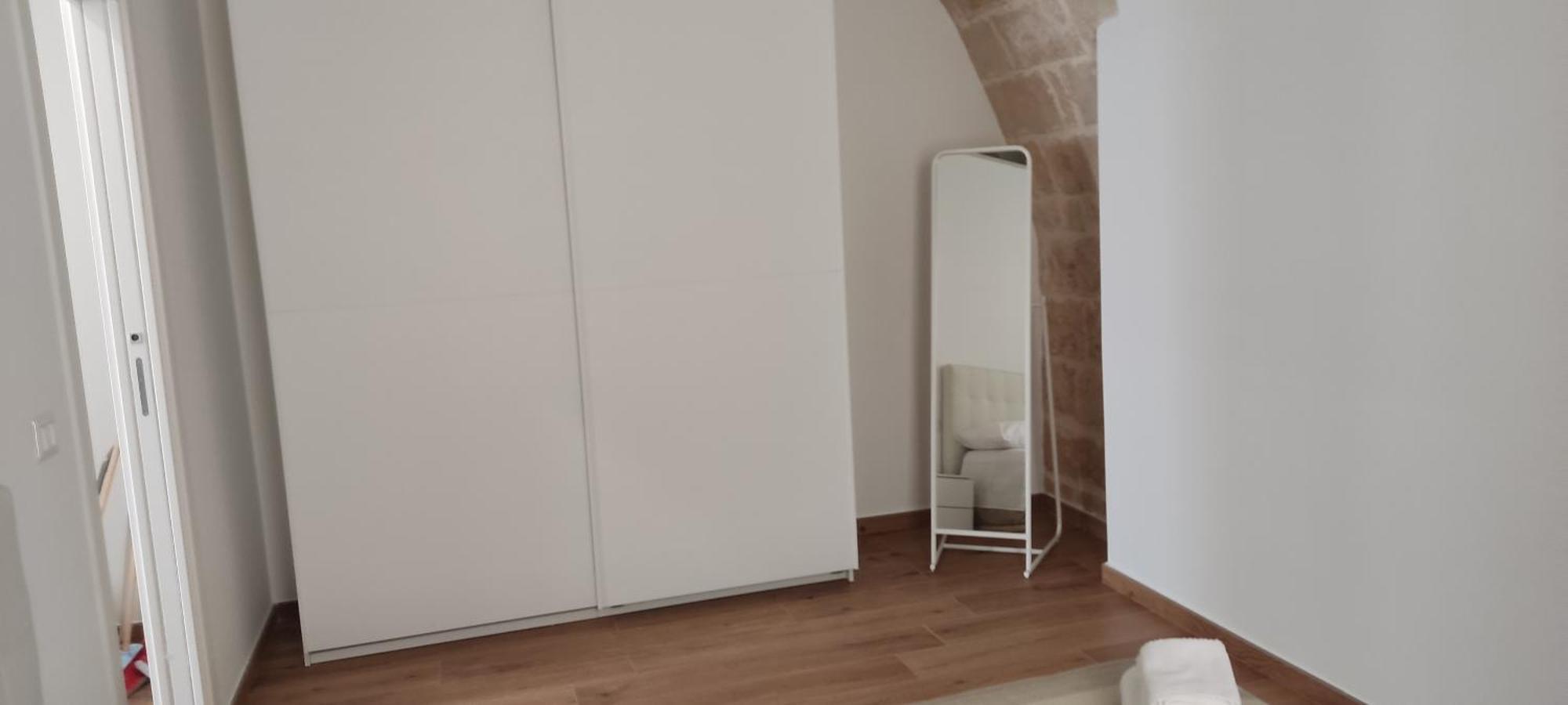 Holiday home Dimora Gassi White