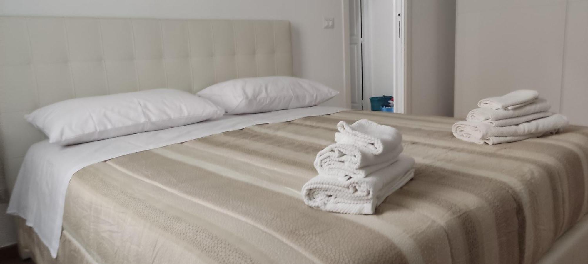 Dimora Gassi White